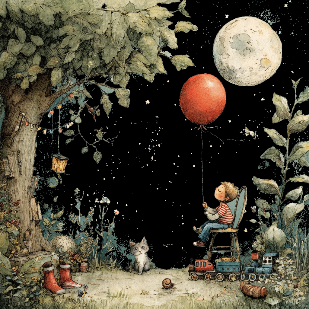 Les petits contes du soir — Tome 1 en grand format